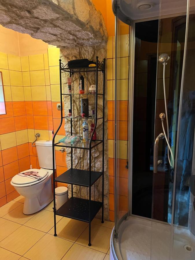 Bianka Hostel & Car Rent ブダペスト エクステリア 写真
