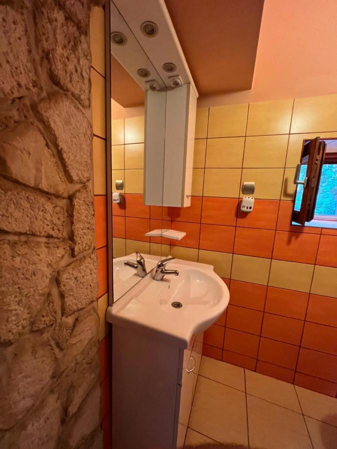 Bianka Hostel & Car Rent ブダペスト エクステリア 写真
