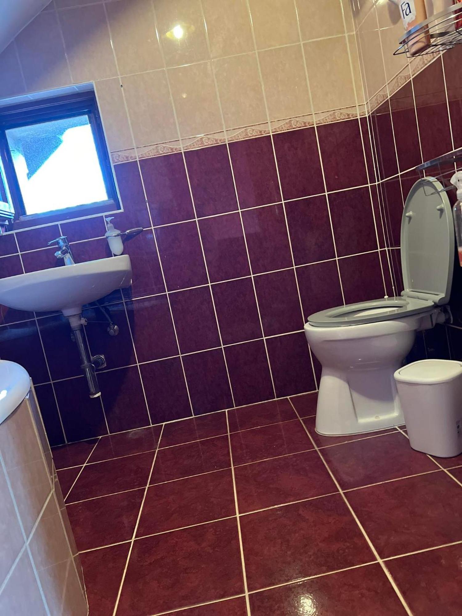 Bianka Hostel & Car Rent ブダペスト エクステリア 写真